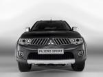 Mitsubishi Pajero Sport 2008 года